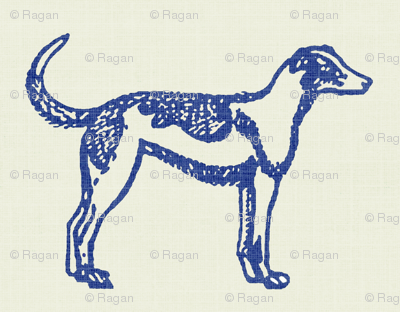 Le Chien