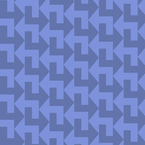 A Little to the Left - Blues