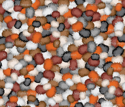The Trouble with Fuzzballs