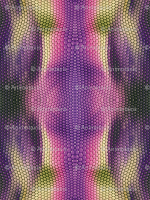 Reptile Skin 3