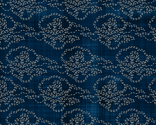 Sashiko: Kumo - Clouds