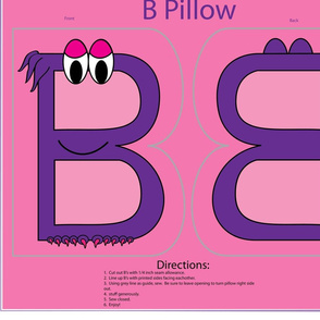 bpillow