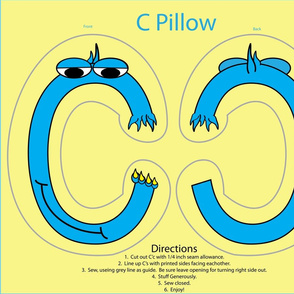 cpillow