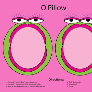 Opillow
