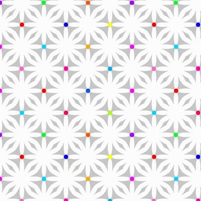 daisy dots