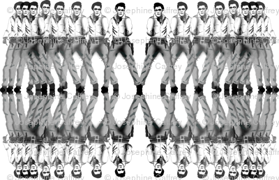 So Many Dead Elvises