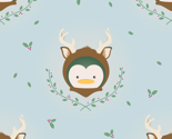 Mydeerpenguinfabric_final_thumb