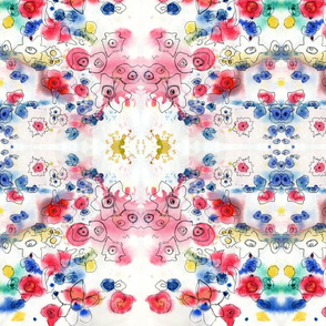 flora
