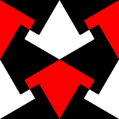 Arrow Tessellation