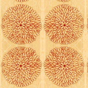 Bloom marble