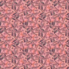 Pink Money