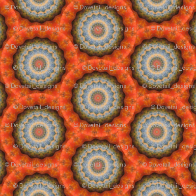 Pumpkin Pie Flowers 11