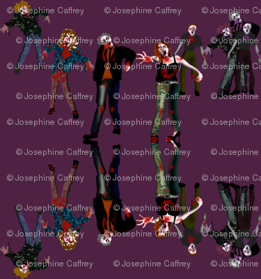 zombies
