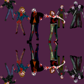 zombies