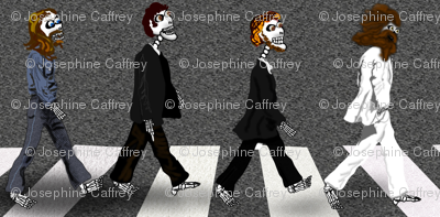 Boney Road
