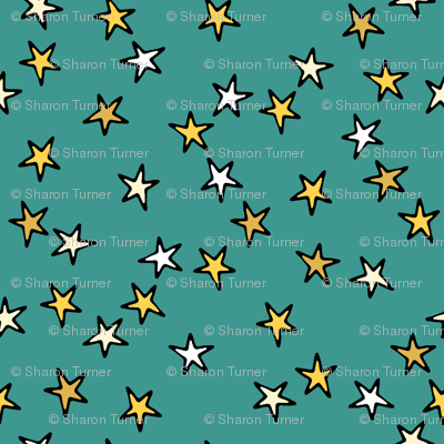 comic stars
