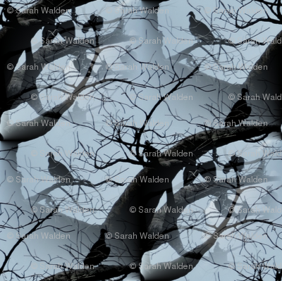 Fashion Vultures ~ Small