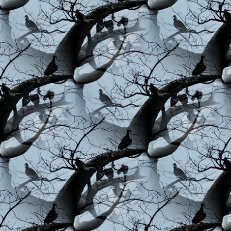 Fashion Vultures ~ Small
