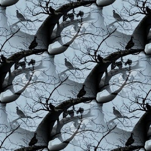 Fashion Vultures ~ Small