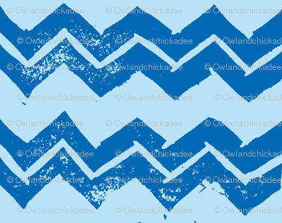 chevron-hand-carved-stamp-Aqua