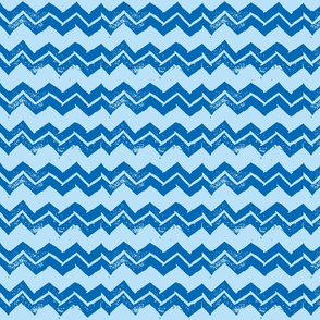 chevron-hand-carved-stamp-Aqua