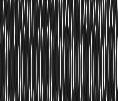 Jack Skellington -  Nightmare Before Christmas fabric by mellymellow on Spoonflower - custom fabric