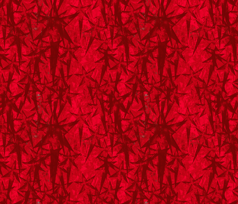 Starry Red