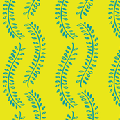 henna vines 