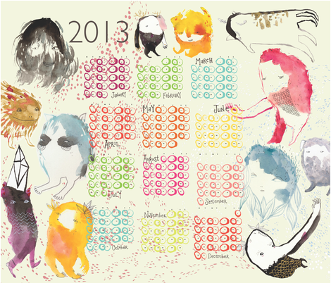 Rrspoonflower2013-calendar