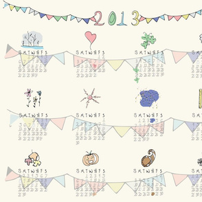 Banner Year