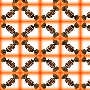 chokotoff & orange