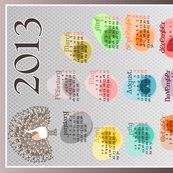 A_Peacock_Calendar_2013
