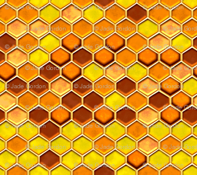 Honeycomb 