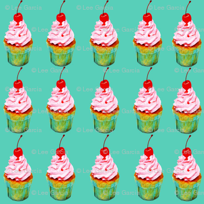 Cute cupcakes
