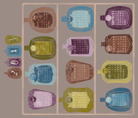 R2013calendar_distressed_shop_preview
