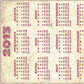 2013 actual vintage