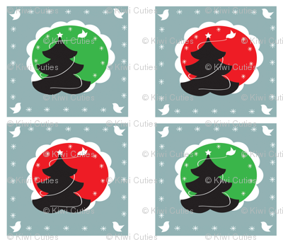 christmas-pattern