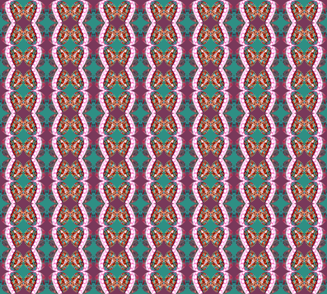Popchiton fabric by joancaronil on Spoonflower - custom fabric