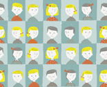 class portraits