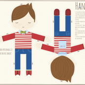 HANK