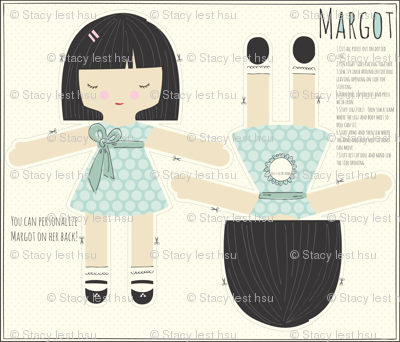 MARGOT