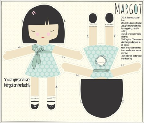 Margot