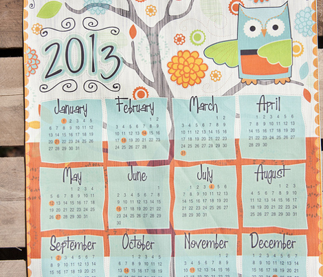 Owl See You Next Year