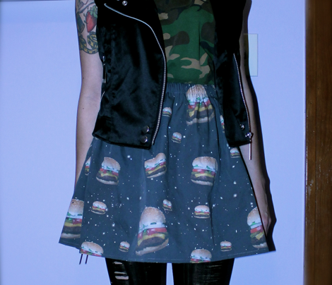 galaxy hamburgers