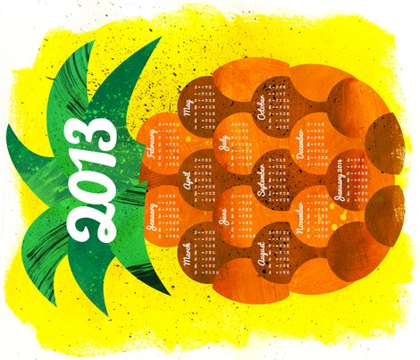 2013-pineapple-tea-towel-calendar-01_shop_preview