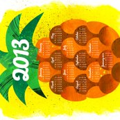 2013-pineapple-tea-towel-calendar-01_shop_thumb
