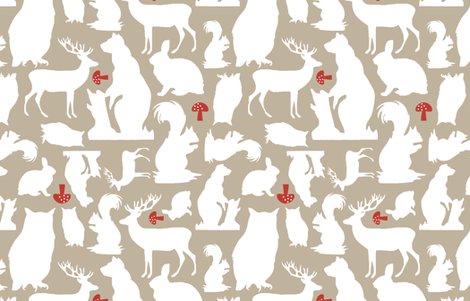 Rforest_animals_brown_shop_preview
