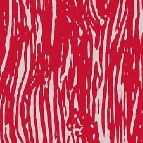 wood grain strawberry