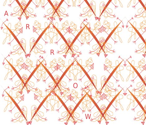Rarrows