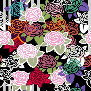 Roses for the 21st Century